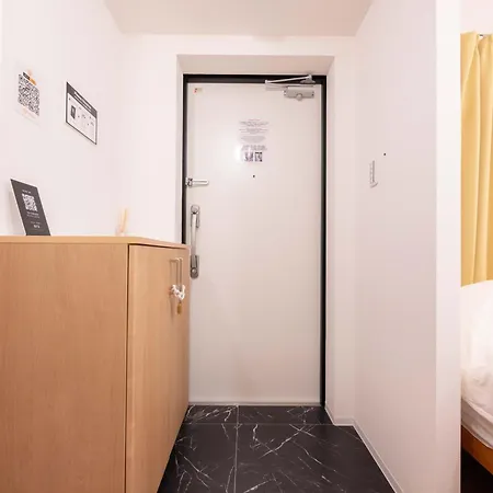 ジェミニス池袋203 Apartment Tokyo Exterior photo