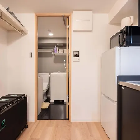ジェミニス池袋203 Apartment Tokyo Exterior photo