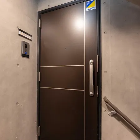 ジェミニス池袋203 Apartment Tokyo Exterior photo